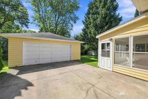 Tiny photo for 846 N Fifth Avenue, Geneva, IL 60134 (MLS # 12739114)