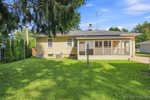 Tiny photo for 846 N Fifth Avenue, Geneva, IL 60134 (MLS # 12739114)