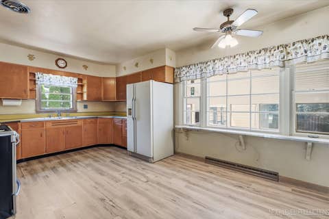 Tiny photo for 846 N Fifth Avenue, Geneva, IL 60134 (MLS # 12739114)