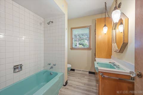 Tiny photo for 846 N Fifth Avenue, Geneva, IL 60134 (MLS # 12739114)