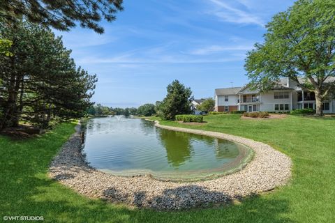 A home in Mount Prospect