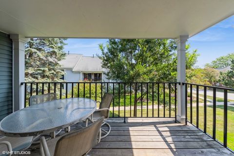 A home in Mount Prospect