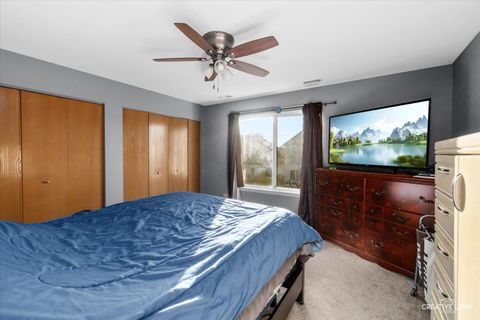 Tiny photo for 2465 Hillsboro Lane, Montgomery, IL 60538 (MLS # 12510838)