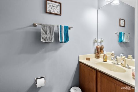 Tiny photo for 2465 Hillsboro Lane, Montgomery, IL 60538 (MLS # 12510838)