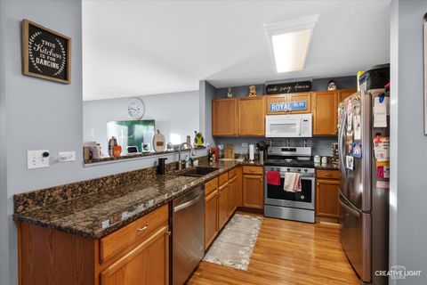 Tiny photo for 2465 Hillsboro Lane, Montgomery, IL 60538 (MLS # 12510838)