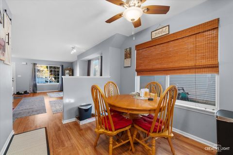 Tiny photo for 2465 Hillsboro Lane, Montgomery, IL 60538 (MLS # 12510838)