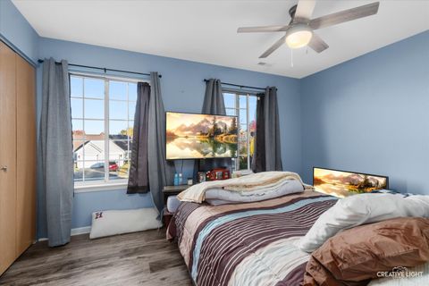 Tiny photo for 2465 Hillsboro Lane, Montgomery, IL 60538 (MLS # 12510838)