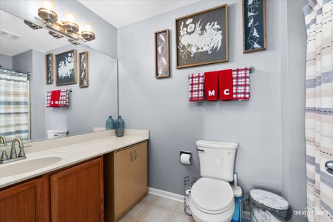 Tiny photo for 2465 Hillsboro Lane, Montgomery, IL 60538 (MLS # 12510838)