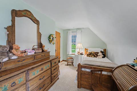 Tiny photo for 9000 Wolf Road, Burr Ridge, IL 60527 (MLS # 12718701)