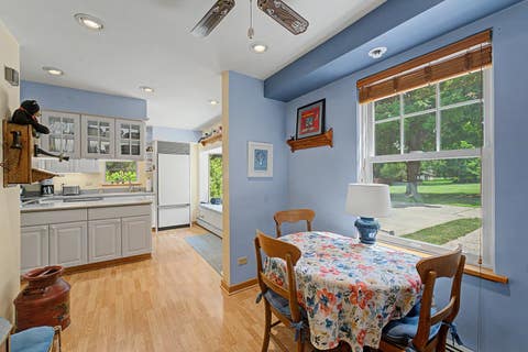 Tiny photo for 9000 Wolf Road, Burr Ridge, IL 60527 (MLS # 12718701)