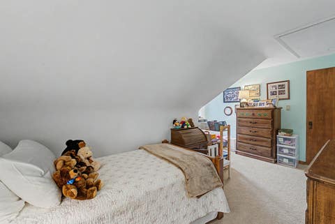 Tiny photo for 9000 Wolf Road, Burr Ridge, IL 60527 (MLS # 12718701)