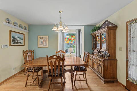 Tiny photo for 9000 Wolf Road, Burr Ridge, IL 60527 (MLS # 12718701)