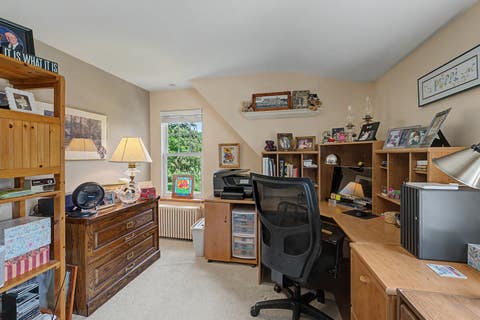 Tiny photo for 9000 Wolf Road, Burr Ridge, IL 60527 (MLS # 12718701)