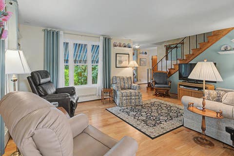 Tiny photo for 9000 Wolf Road, Burr Ridge, IL 60527 (MLS # 12718701)