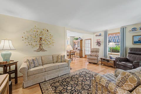 Tiny photo for 9000 Wolf Road, Burr Ridge, IL 60527 (MLS # 12718701)