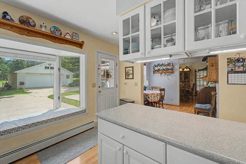 Tiny photo for 9000 Wolf Road, Burr Ridge, IL 60527 (MLS # 12718701)