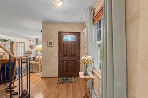 Tiny photo for 9000 Wolf Road, Burr Ridge, IL 60527 (MLS # 12718701)