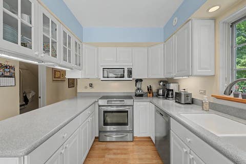 Tiny photo for 9000 Wolf Road, Burr Ridge, IL 60527 (MLS # 12718701)