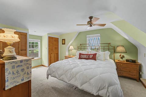 Tiny photo for 9000 Wolf Road, Burr Ridge, IL 60527 (MLS # 12718701)