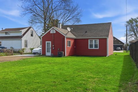 Tiny photo for 8622 S 78th Avenue, Bridgeview, IL 60455 (MLS # 12624146)