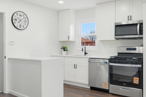 Tiny photo for 8622 S 78th Avenue, Bridgeview, IL 60455 (MLS # 12624146)