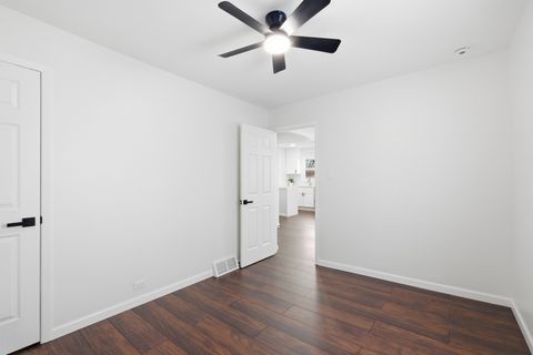 Tiny photo for 8622 S 78th Avenue, Bridgeview, IL 60455 (MLS # 12624146)