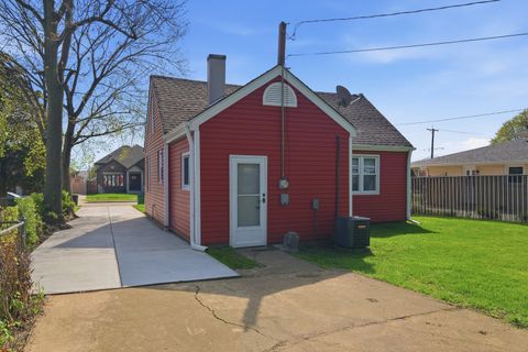 Tiny photo for 8622 S 78th Avenue, Bridgeview, IL 60455 (MLS # 12624146)