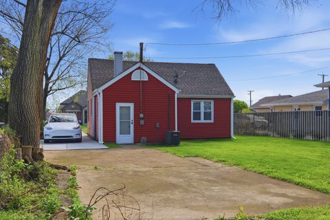 Tiny photo for 8622 S 78th Avenue, Bridgeview, IL 60455 (MLS # 12624146)