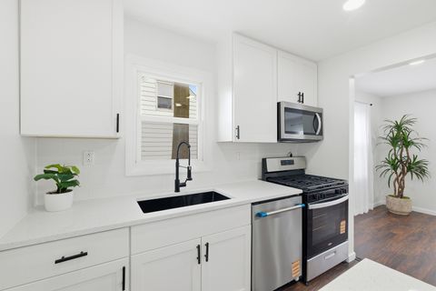 Tiny photo for 8622 S 78th Avenue, Bridgeview, IL 60455 (MLS # 12624146)