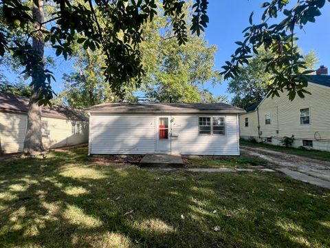 Tiny photo for 604 Alabama Avenue, Champaign, IL 61820 (MLS # 12480823)