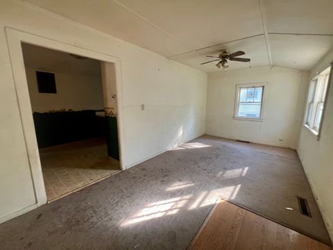 Tiny photo for 604 Alabama Avenue, Champaign, IL 61820 (MLS # 12480823)