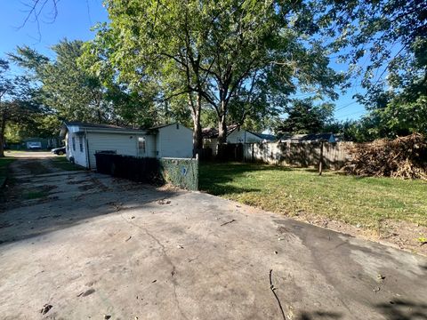 Tiny photo for 604 Alabama Avenue, Champaign, IL 61820 (MLS # 12480823)