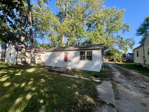 Tiny photo for 604 Alabama Avenue, Champaign, IL 61820 (MLS # 12480823)