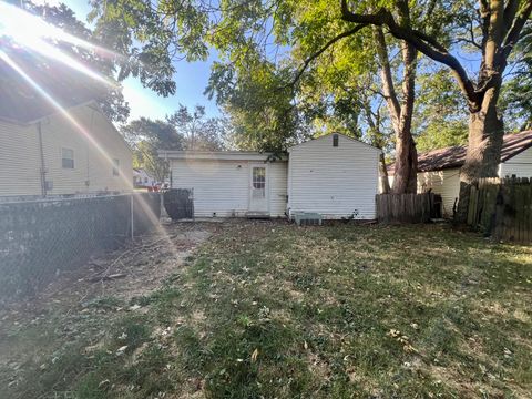 Tiny photo for 604 Alabama Avenue, Champaign, IL 61820 (MLS # 12480823)