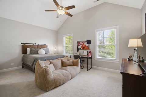 Tiny photo for 709 E Sunnyside Avenue, Libertyville, IL 60048 (MLS # 12747872)