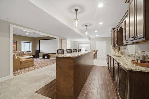 Tiny photo for 709 E Sunnyside Avenue, Libertyville, IL 60048 (MLS # 12747872)