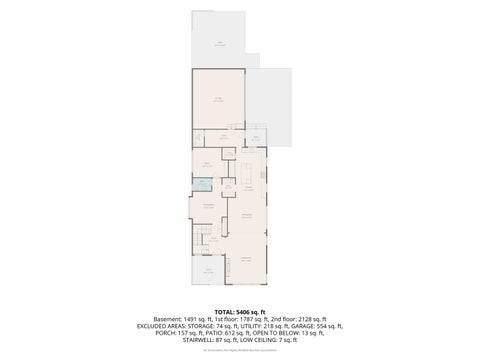 Tiny photo for 709 E Sunnyside Avenue, Libertyville, IL 60048 (MLS # 12747872)