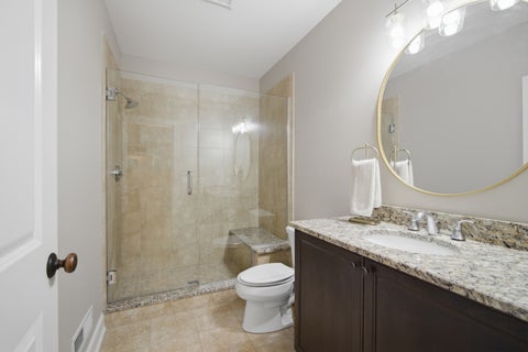 Tiny photo for 709 E Sunnyside Avenue, Libertyville, IL 60048 (MLS # 12747872)