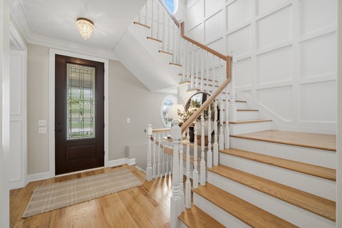 Tiny photo for 709 E Sunnyside Avenue, Libertyville, IL 60048 (MLS # 12747872)
