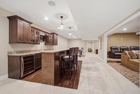 Tiny photo for 709 E Sunnyside Avenue, Libertyville, IL 60048 (MLS # 12747872)