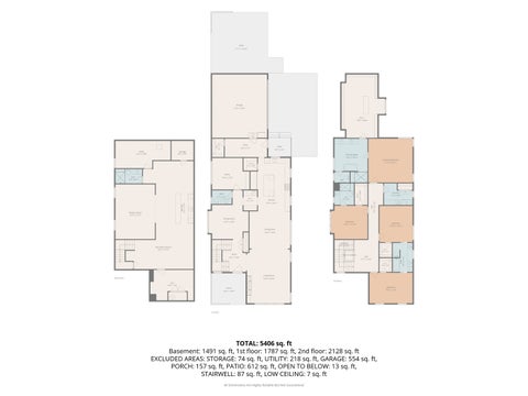 Tiny photo for 709 E Sunnyside Avenue, Libertyville, IL 60048 (MLS # 12747872)