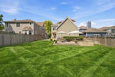 Tiny photo for 709 E Sunnyside Avenue, Libertyville, IL 60048 (MLS # 12747872)