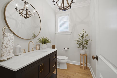 Tiny photo for 709 E Sunnyside Avenue, Libertyville, IL 60048 (MLS # 12747872)