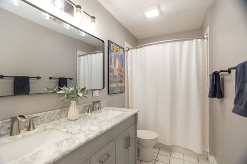 Tiny photo for 845 W Altgeld Street #3B, Chicago, IL 60614 (MLS # 12619686)