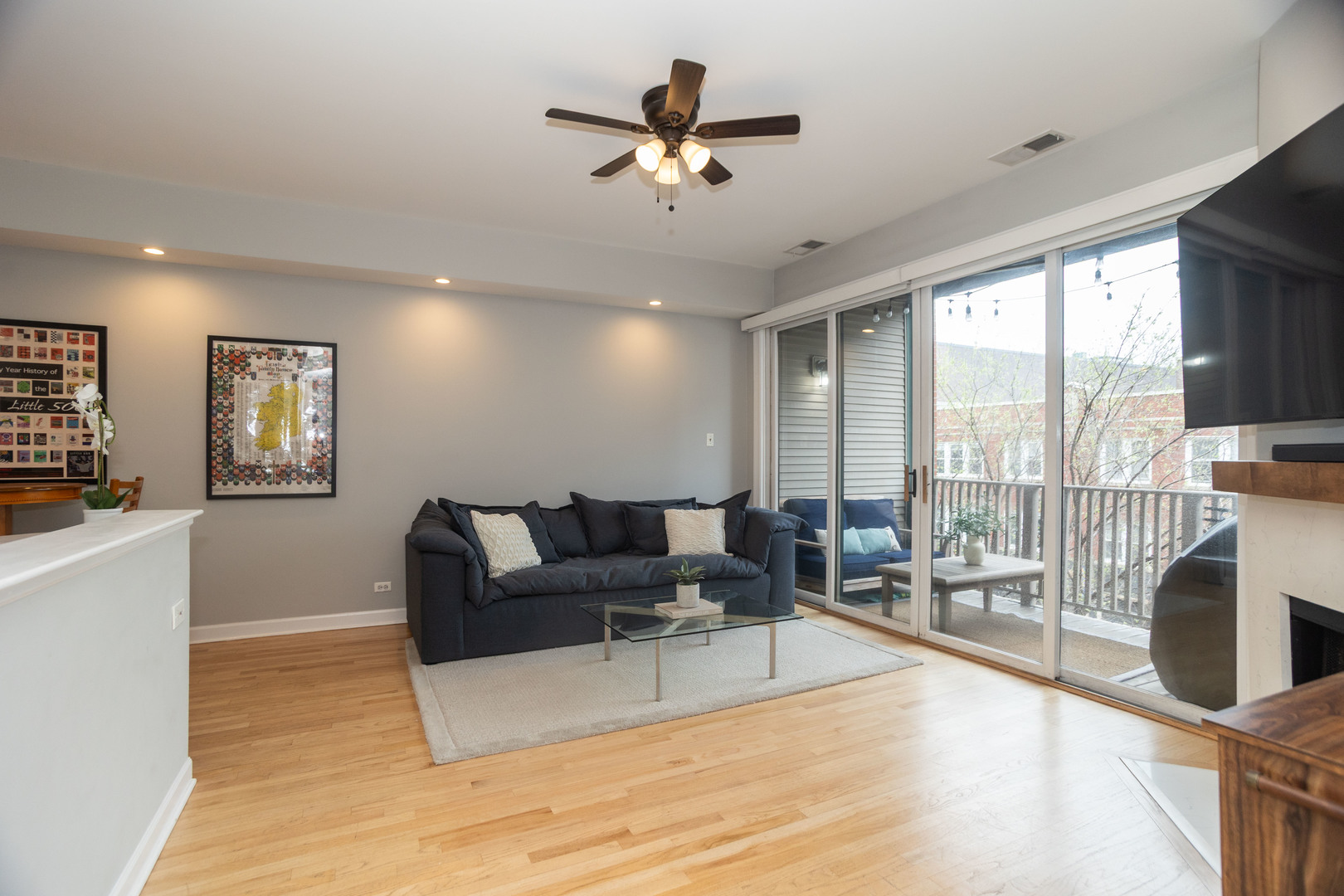 845 W Altgeld Street 3B