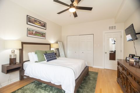 Tiny photo for 845 W Altgeld Street #3B, Chicago, IL 60614 (MLS # 12619686)