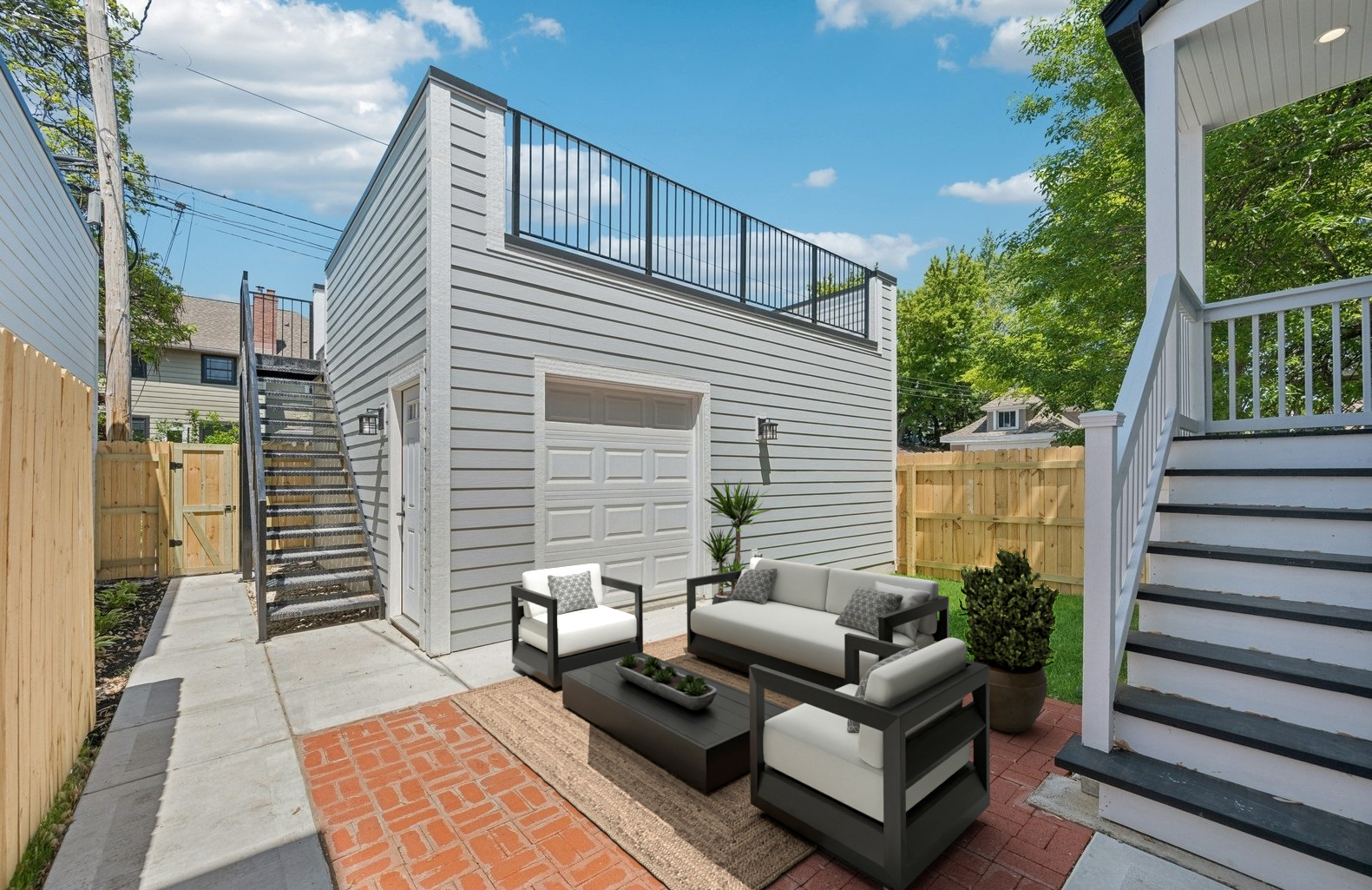 4104 W Eddy Street