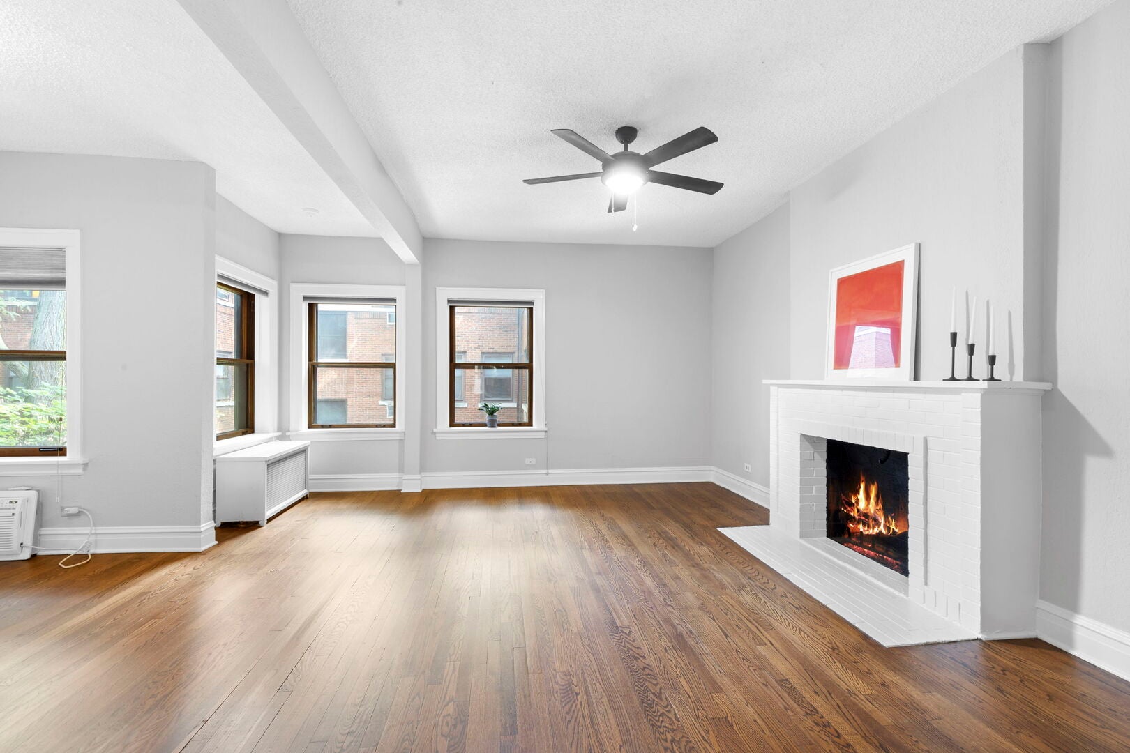 821 Lake Street 2S