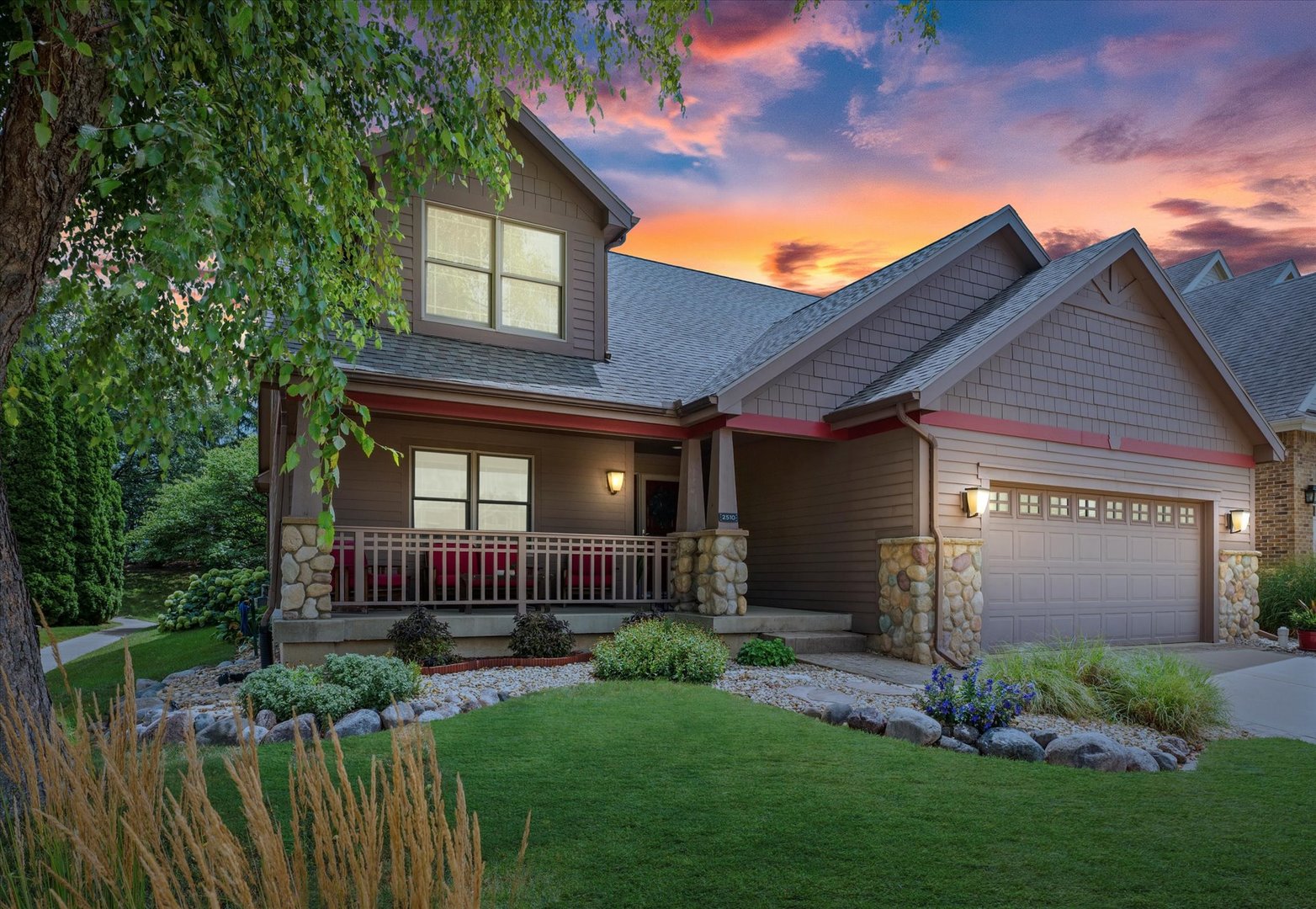 2510 Prairieridge Place