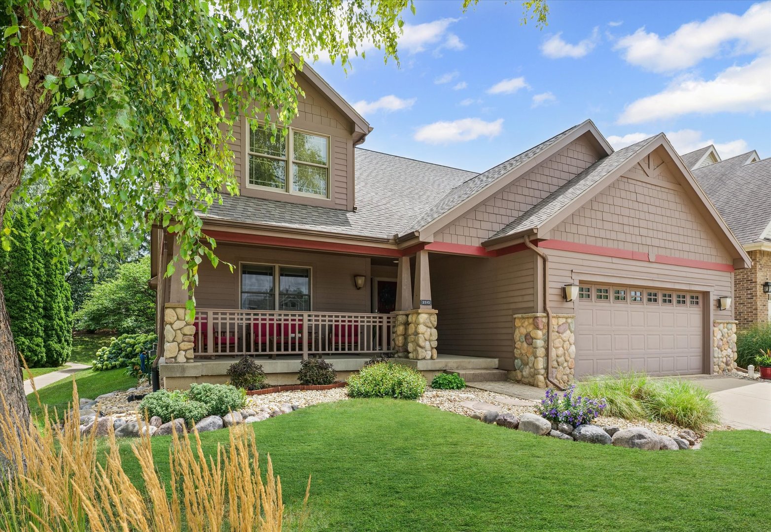 2510 Prairieridge Place